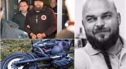 Sulaikytas įtariamas dingusio vilniečio pagrobėjas: pareigūnai šukuoja apylinkes (TV3 koliažas)  