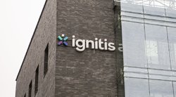 Ignitis BNS Foto