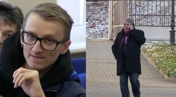 Kyšių skandalas Šiauliuose – koncertų organizatorius kaltina Aušros muziejaus direktorių: „Šiukšlė“ (tv3.lt koliažas)