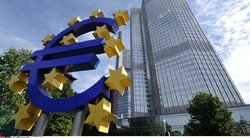 Europos Centrinis Bankas (nuotr. SCANPIX)
