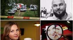 Šiurpiausia 2017-ųjų apžvalga: tragedijos, sukrėtusios Lietuvą (TV3 koliažas)  