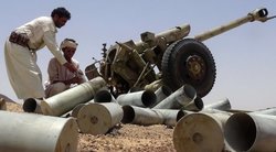 Karas ir chaosas Jemene (nuotr. SCANPIX)