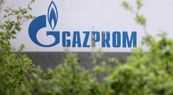 „Gazprom“ sieks Rusijos teisme iš Lenkijos „Orlen“ prisiteisti 1 mlrd. eurų  (nuotr. SCANPIX)