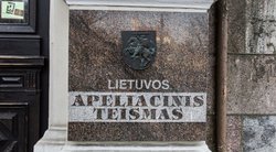 Apeliacinis teismas nutarė dėl „Alvoros“ palaukti administracinio teismo sprendimo  (Fotobankas)