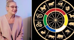 Palmira Kelertienė išskyrė tris zodiako ženklus, kuriems metai bus ypatingi (nuotr. 123rf.com)