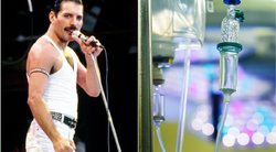 Freddie Mercury (tv3.lt fotomontažas)
