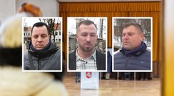 Savivaldos rinkimų dalyvių „egzaminas“: nežino, kas yra GPM ar PVM, kiek Lietuvoje savivaldybių (tv3.lt koliažas)