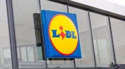 „Lidl Lietuva“ darbuotojų sveikatos draudimui skyrė daugiau nei pusę milijono eurų  