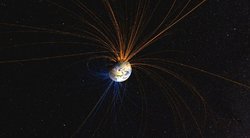 NASA perspėjo dėl anomalijos Žemės magnetiniame lauke (nuotr. SCANPIX)