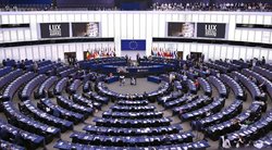 VRK registruos kandidatus į Europos Parlamento narius (nuotr. SCANPIX)