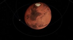 Marsas (nuotr. stop kadras)
