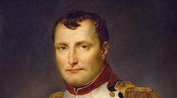 Napoleonui – 250 metų: mitai ir tikrovė apie didį karvedį (nuotr. SCANPIX)