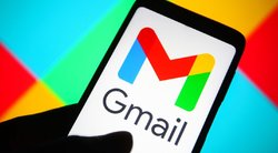 „Gmail“ vartotojų laukia pokyčiai: pasiruoškite (nuotr. SCANPIX)