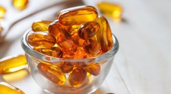 Vitamino D trūkumą išduoda vos keli ženklai: kiti to nepastebi