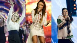 „Eurovizijos“ šienapjūtė: išrink verčiausią pasilikti nacionaliniame konkurse! (nuotr. Fotodiena.lt)