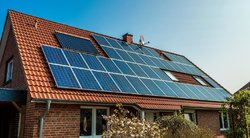 APVA: 8 mln. eurų kvietimas saulės elektrinėms jau išnaudotas, netrukus bus skelbiamas naujas