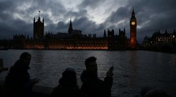 Britų parlamentarai skausmingai sureagavo į „Brexit“: mes buvome priversti (nuotr. SCANPIX)