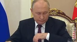 Vladimiras Putinas (nuotr. stop kadras)