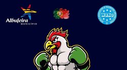 Lietuvos kikbokso rinktinė išvyksta į WAKO pasaulio čempionatą Portugalijoje (nuotr. Organizatorių)