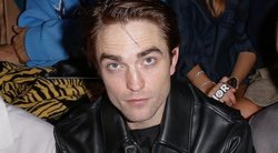 Robertas Pattinsonas (nuotr. SCANPIX)
