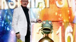 „Auksinių svogūnų“ apdovanojimai (nuotr. Tv3.lt/Ruslano Kondratjevo)