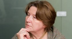 Liuda Pociūnienė (nuotr. Tv3.lt/Ruslano Kondratjevo)