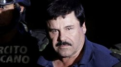 El Chapo (nuotr. SCANPIX)