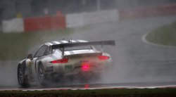 Ignas Gelžinis „Porsche Carrera Cup“ kvalifikacijoje iškovojo 8-ą poziciją