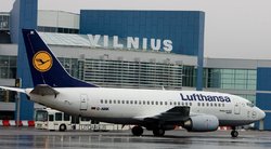 Lufthansa (Fotobankas)