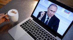 Aptiktas naujas, itin pavojingas kompiuterių virusas: kyšo Kremliaus programišių ausys (nuotr. SCANPIX)