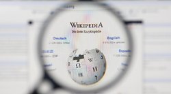 Wikipedia (nuotr. SCANPIX)
