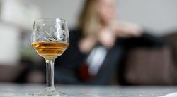 Vyriausybė pritarė Alkoholio kontrolės įstatymo pakeitimams, kuriais siekiama gerinti verslo konkurenciją  BNS Foto