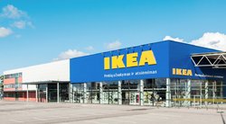 IKEA plečiasi į Klaipėdą (nuotr. Organizatorių)