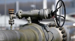 „Alvora“ pralaimėjo ginčą su vyriausybine komisija dėl teisės remontuoti dujotiekius  (nuotr. SCANPIX)