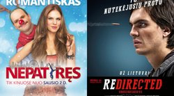 Lietuviški filmai (nuotr. TV3)