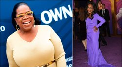 Oprah Winfrey (nuotr. SCANPIX)