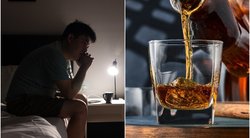 Artimasis geria per daug alkoholio? Pasakė, ką turite daryti (nuotr. 123rf.com)
