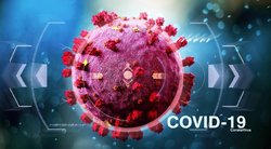 Šeštadienį Lietuvoje patvirtinti du susirgimai koronavirusu (nuotr. 123rf.com)
