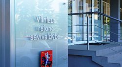 Vilniaus rajono savivaldybė patyrė kibernetinę ataką  