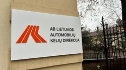 Lietuvos automobilių kelių direkcija (LAKD nuotr.)  