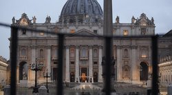Vatikanas (nuotr. Scanpix)  