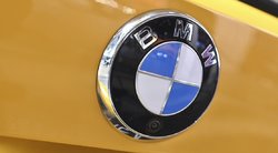 BMW ir „Amazon“ laimėjo teismo bylą dėl suklastotų BMW prekyženkliu pažymėtų prekių  (nuotr. SCANPIX)