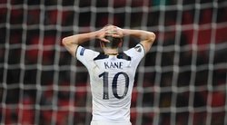 Londono „Tottenham Hotspur“ liko už borto (nuotr. SCANPIX)