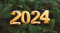 2024 metai (nuotr. 123rf.com)