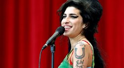 Amy Winehouse (nuotr. SCANPIX)