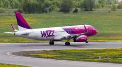 Dėmesio, keliautojai: „Wizz Air“ panaikino skrydžius iš Lietuvos net į šešis miestus  (nuotr. Tv3.lt/Ruslano Kondratjevo)