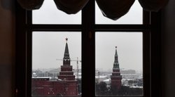 Kremlius (nuotr. SCANPIX)
