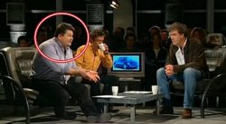 Richardo Hammondo ir Jeremy Clarksono kompanionas pirmame „Top Gear“ sezone: Kas jis toks?
