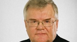 Sulaikytas Talino meras: prorusiškas politikas yra įtariamas korupcija (nuotr. Wikipedia)
