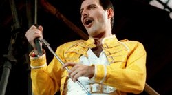 Freddie Mercury  (nuotr. SCANPIX)
